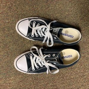NEW Classic Converse Unisex Sneakers